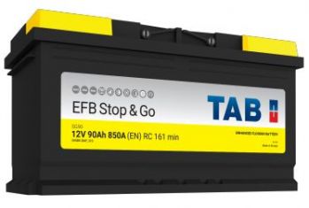 TAB MAGIC EFB 90 R