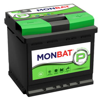 MONBAT P series А156B1X0_1 54Ah