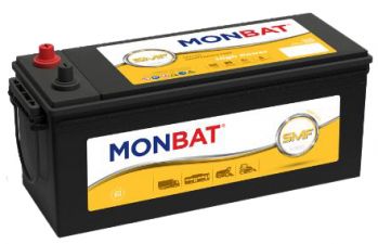 MONBAT SMF series HEAVY-DUTY EC90AX0_1 155Ah