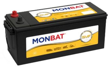 MONBAT SMF series HEAVY-DUTY G99G31XC0_1 120Ah