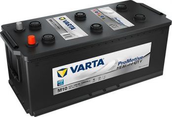 VARTA PM Black 190Ah-12v (M10) R    690033120