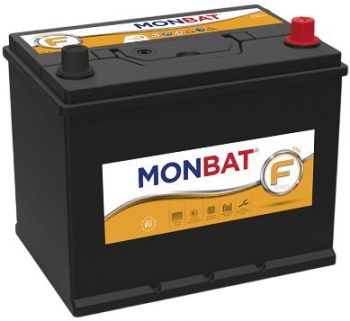 MONBAT Formula Asia series 70Ah R