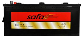 Safa Oro Truck 155 Ah 900A L+ (655 013 090)