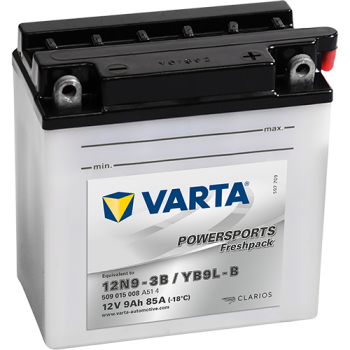 Varta FS FP 9Ah-12v