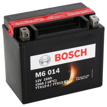 Bosch 10Ah 0092M60140