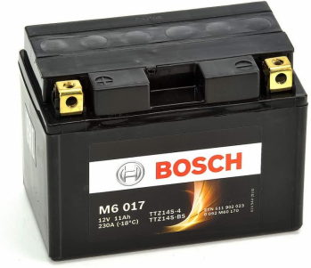 Bosch 11Ah 0092M60170