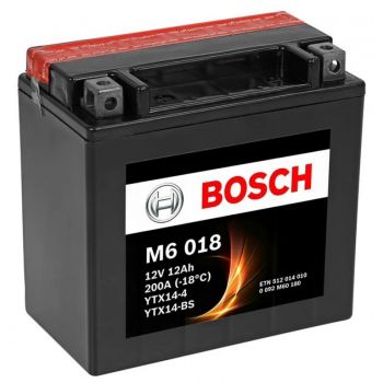 Bosch 12Ah 0092M60180