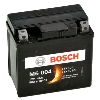 Bosch 4Ah 0092M60040