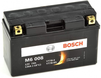 Bosch 7Ah 0092M60080