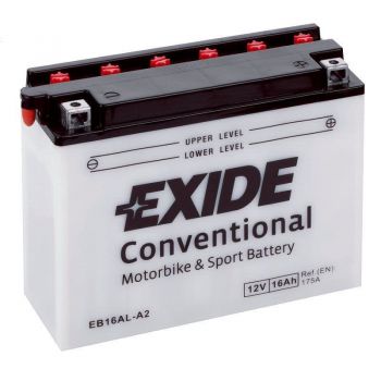 Exide YB16AL-A2 (EB16AL-A2)