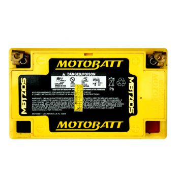 Motobatt MBTZ10S L