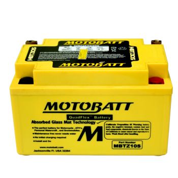 Motobatt MBTZ10S L