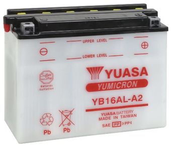 Yuasa YB16AL-A2