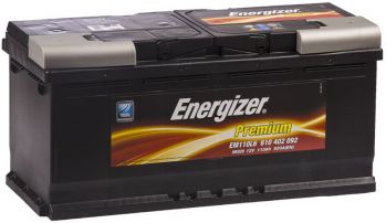 Energizer Prem 110Ah R 610402092