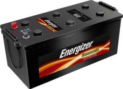 Energizer Com 220Ah-12v L