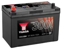 Yuasa SMF Battery Japan YBX3334 L