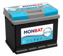 MONBAT EFB series N66L2X0_1 60Ah