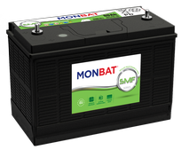 MONBAT SMF series HEAVY-DUTY G99G31XT0_1 120Ah