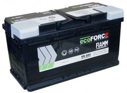 Fiamm Ecoforce AGM 12V 95Ah 850A R VR850