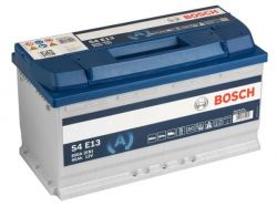 Bosch S4 EFB 95Ah R   0092S4E130