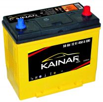 KAINAR Asia 50Ah-12v R  045 343 0 110 ЖЧ