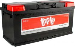 Topla Energy Euro 110Ah-12v (0) 108 210