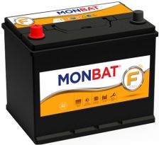 MONBAT Formula Asia series 85Ah L