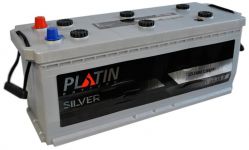 Platin Silver MF 140Ah 1100A L+ (D4A)