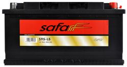 Safa Oro 95Ah 800A R+ (595 402 080) (L5)