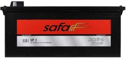 Safa Platino Truck 140Ah 800A L+ (640 103 080) (D4A)