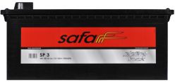 Safa Platino Truck 180Ah 1000A L+ (680 108 100) (D5B)