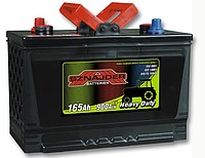 Sznajder Farmer 6CT-165
