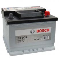 Bosch S3 56Ah R 0092S30050