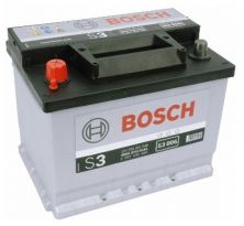 Bosch S3 56Ah L 0092S30060