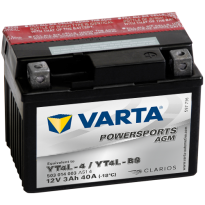 Varta FS AGM 3Ah-12v   503014003