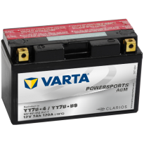 Varta FS AGM 7Ah-12v