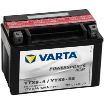 Varta FS AGM 8Ah-12v