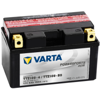 Varta FS AGM 8Ah-12v