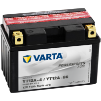 Varta FS AGM 11Ah-12v