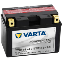 Varta FS AGM 11Ah-12v