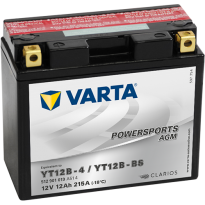 Varta FS AGM 12Ah-12v