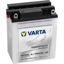 Varta FS FP 12Ah-12v