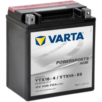 Varta FS AGM 14Ah-12v