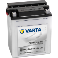 Varta FS FP 14Ah-12v