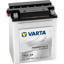 Varta FS FP 14Ah-12v