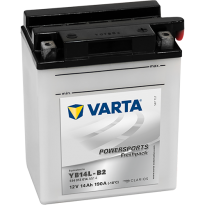 Varta FS FP 14Ah-12v