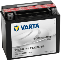 Varta FS AGM 18Ah-12v