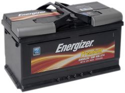 Energizer Prem 80Ah R   580406074