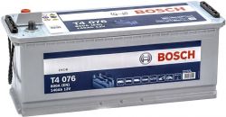 Bosch TECMAXX 140Ah