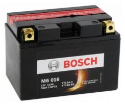 Bosch 11Ah 0092M60160